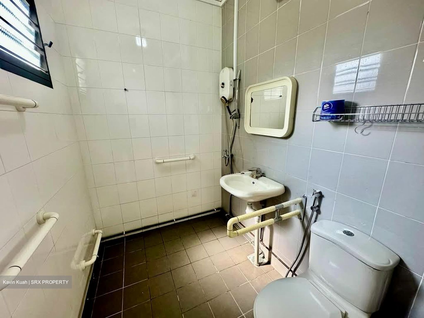 Blk 806 Tampines Polyview (Tampines), HDB 4 Rooms #568892651
